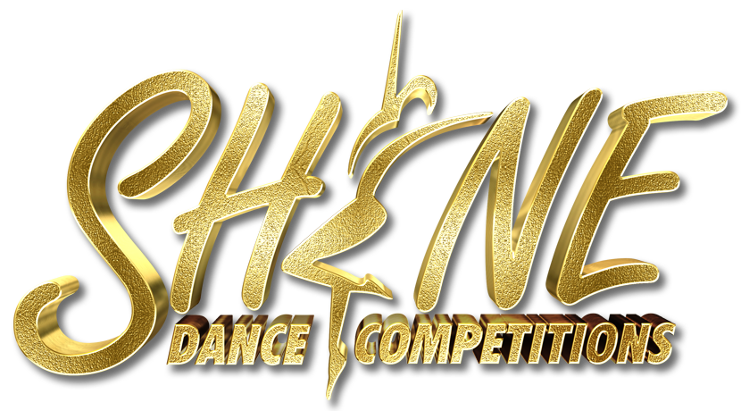 Shine Dance logo